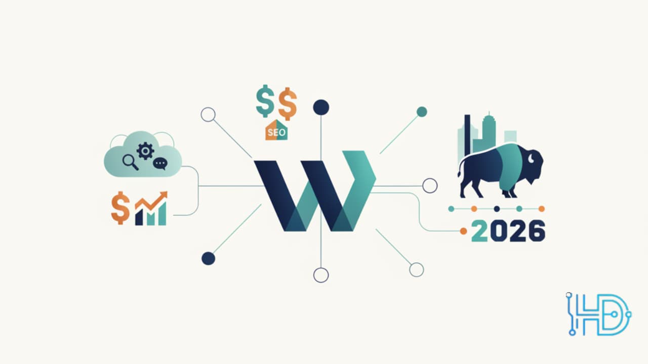 How Much Does a WordPress Website Cost in Buffalo? (2026 Pricing)