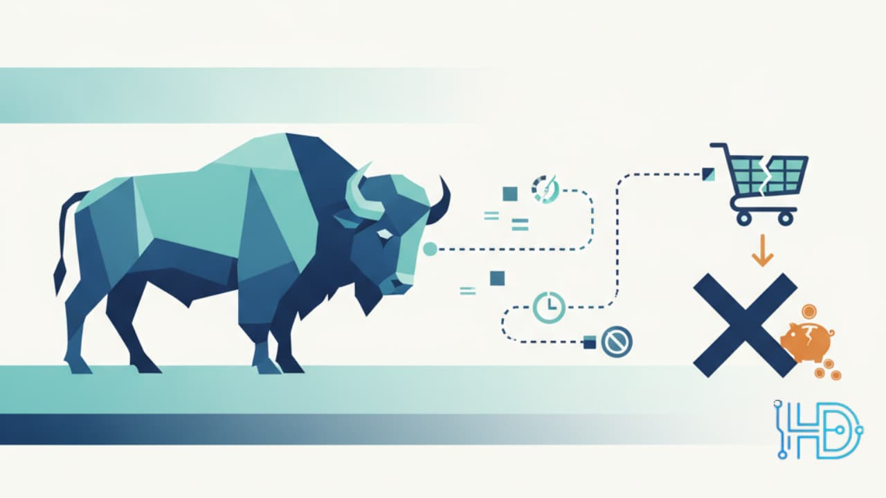 Why Slow Websites Cost Buffalo Businesses Customers