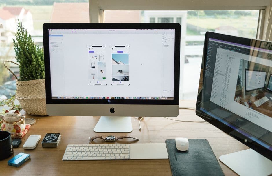 Signs It's Time to Redesign Your Buffalo Business Website