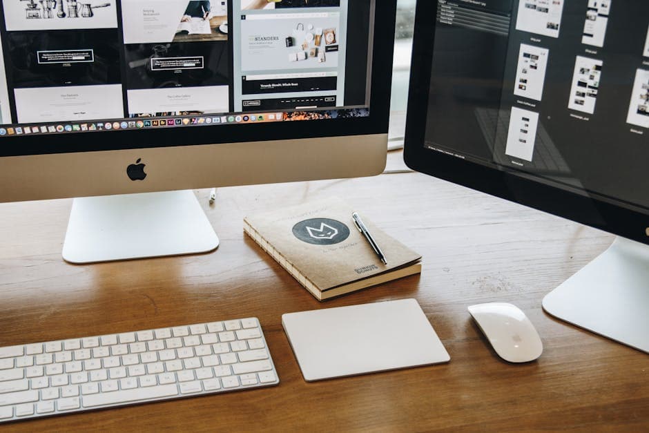 What to Look for When Hiring a Web Designer in Buffalo, NY