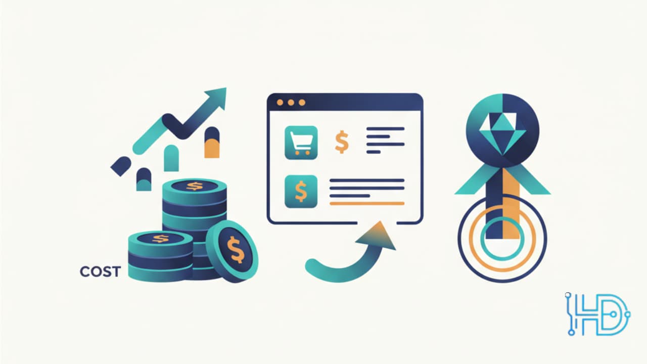 How Much Does an Ecommerce Website Cost to Build? (2026)