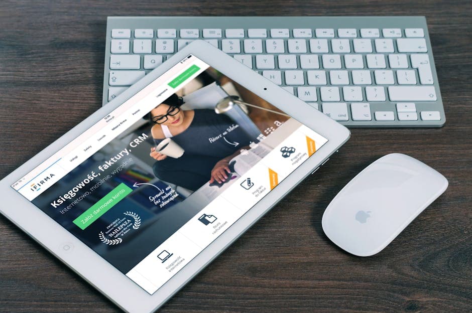Why Every Small Business Needs a Professional Website in 2026