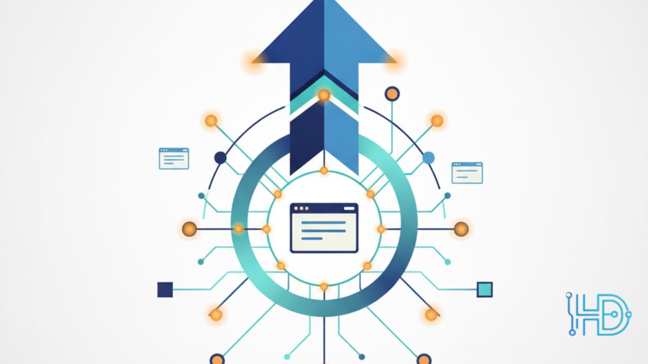How Internal Linking Boosts Your SEO and Keeps Visitors Longer